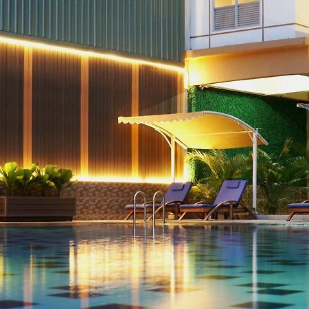 Bandara City Apartemen- 2Br Tangerang Extérieur photo