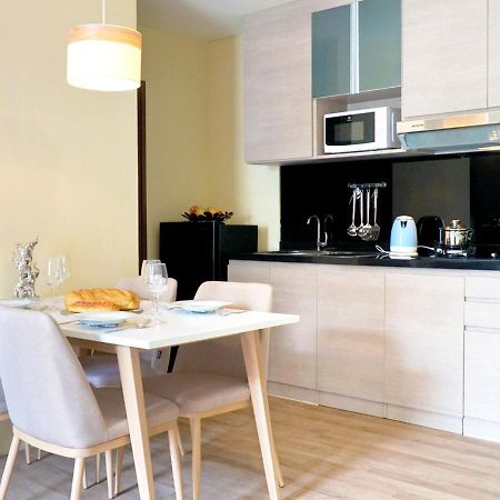 Bandara City Apartemen- 2Br Tangerang Extérieur photo