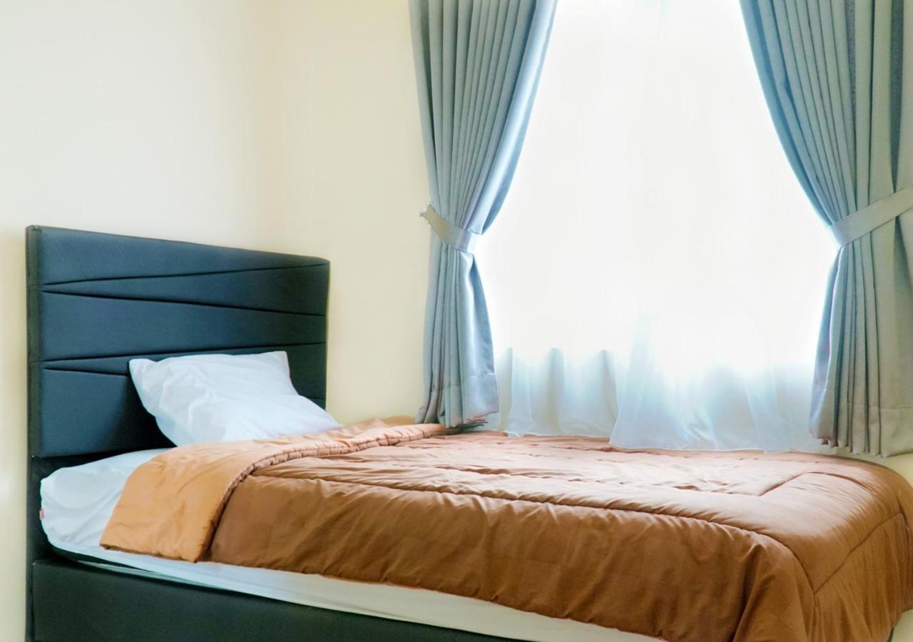 Bandara City Apartemen- 2Br Tangerang Extérieur photo