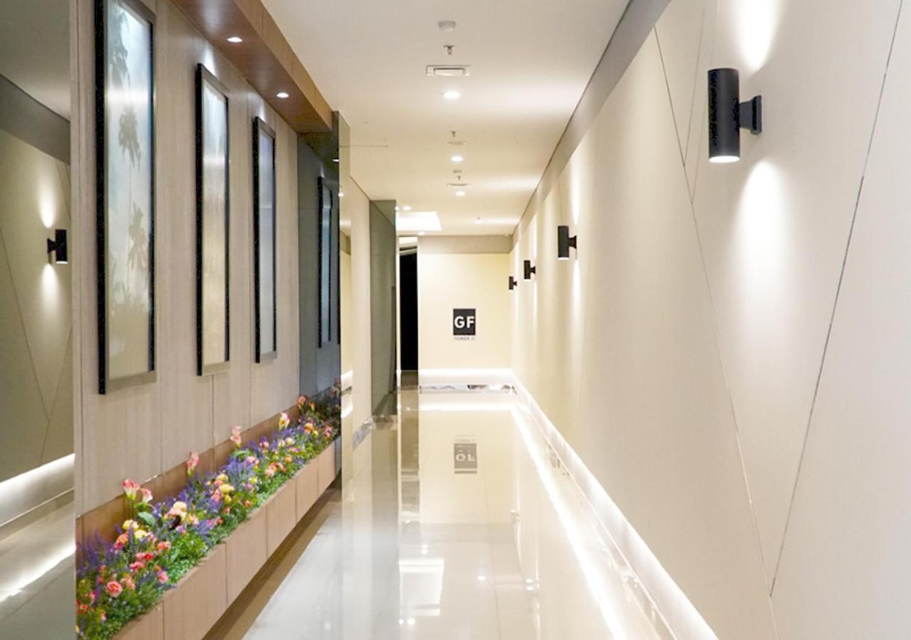 Bandara City Apartemen- 2Br Tangerang Extérieur photo