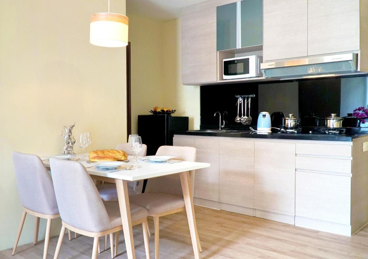 Bandara City Apartemen- 2Br Tangerang Extérieur photo